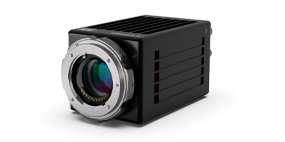 XS II 高速カメラシリーズ